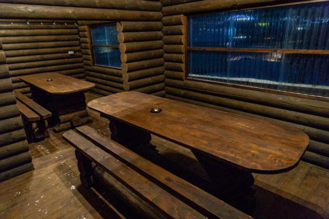 Cottage Hata Zustrich バコヴェル エクステリア 写真